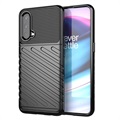 Thunder Series OnePlus Nord CE 5G Cover - Sort