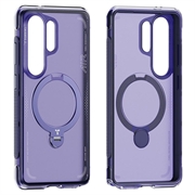 Samsung Galaxy S26 Ultra Torras Ostand Q3 Air MagSafe cover - Mørk lilla