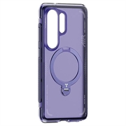 Samsung Galaxy S26 Ultra Torras Ostand Q3 Air MagSafe cover - Mørk lilla