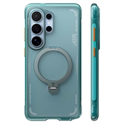 Samsung Galaxy S26 Ultra Torras Ostand Q3 Air MagSafe cover