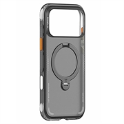 iPhone 18 Pro Max Torras Ostand Q3 Air MagSafe cover - Midnatsblå