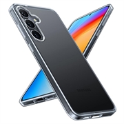 Samsung Galaxy S26 Torras Skin-Touch-Cover med udskiftelige knapper - Klar