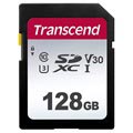 Transcend 300S SDXC Hukommelseskort TS128GSDC300S - 128GB