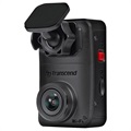 Transcend DrivePro 10 Dashcam & Hukommelseskort - 32GB MicroSD