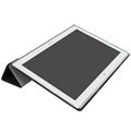Tri-Fold Lenovo Tab 4 10 Plus Cover - Sort
