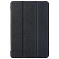 Huawei Mediapad M5 lite Smart Cover - Tri-Fold Serie - Sort