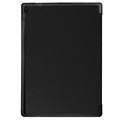 Lenovo Tab 4 10 Tri-Fold Folio Cover - Sort