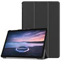 Tri-Fold Series Samsung Galaxy Tab S4 Smart Folio Taske