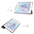 Tri-Fold Series iPad Mini (2019) Smart Folio Taske - Eiffeltårnet