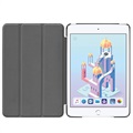 Tri-Fold Series iPad Mini (2019) Smart Folio Taske