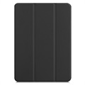 Tri-Fold Series iPad Pro 11 Smart Folio Taske - Sort
