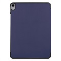 Tri-Fold Series iPad Pro 11 Smart Folio Taske - Mørkeblå