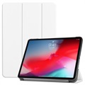 Tri-Fold Series iPad Pro 11 Smart Folio Taske - Hvid