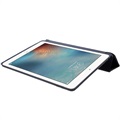 Tri-Fold Series iPad Pro 9.7 Folio Taske - Mørkeblå