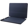 Tri-Fold Series iPad Pro 9.7 Folio Taske - Mørkeblå
