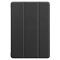 Tri-Fold Series Huawei MediaPad T5 10 Folio Taske - Sort