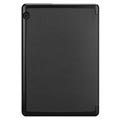 Tri-Fold Series Huawei MediaPad T5 10 Folio Taske
