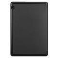 Tri-Fold Series Huawei MediaPad T5 10 Folio Taske