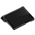 Tri-Fold Series Lenovo Tab M8 (HD), Tab M8 (FHD) Folio Taske