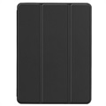 Tri-Fold Series iPad Air (2019) / iPad Pro 10.5 Folio Cover - Sort
