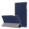 Honor Pad X8/X8 Lite Tri-Fold Series Folio Taske