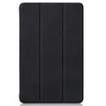 Honor Pad X9 Tri-Fold Series Folio Cover - Sort