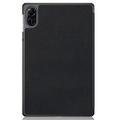 Honor Pad X9 Tri-Fold Series Folio Cover - Sort