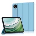 Huawei MatePad Pro 11 (2024) Tri-Fold Series Smart Folio Cover - Sky Blå