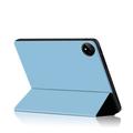 Huawei MatePad Pro 11 (2024) Tri-Fold Series Smart Folio Cover - Sky Blå