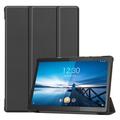 Lenovo M10 FHD REL Tri-Fold Series Folio Cover - Sort