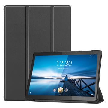 Lenovo M10 FHD REL Tri-Fold Series Folio Cover - Sort