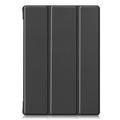 Lenovo M10 FHD REL Tri-Fold Series Folio Cover - Sort