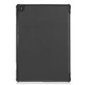 Lenovo M10 FHD REL Tri-Fold Series Folio Cover - Sort
