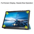 Lenovo M10 FHD REL Tri-Fold Series Folio Cover