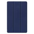 Tri-Fold Series Lenovo Tab P11 Pro Gen 2 Smart Folio Taske - Blå