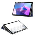 Tri-Fold Series Lenovo Tab P11 Pro Gen 2 Smart Folio Taske - Blå
