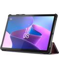 Tri-Fold Series Lenovo Tab P11 Pro Gen 2 Smart Folio Taske