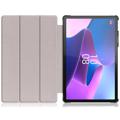 Tri-Fold Series Lenovo Tab P11 Pro Gen 2 Smart Folio Taske