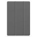 Samsung Galaxy Tab A8 10.5 (2021) Tri-Fold Series Folio Cover - Sort