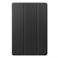 Tri-Fold Series Samsung Galaxy Tab S7+/S8+ Foliocover - Sort