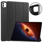 Honor MagicPad 3 Pro 12.3/MagicPad 4 Tri-Fold Series Smart Folio-etui - Sort