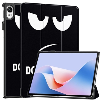Huawei MatePad 11.5 S Tri-Fold Series Smart Folio Cover - Rør mig ikke