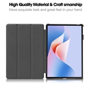 Huawei MatePad 11.5 S Tri-Fold Series Smart Folio Cover - Rør mig ikke