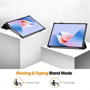 Huawei MatePad 11.5 S Tri-Fold Series Smart Folio Cover - Rør mig ikke