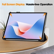 Huawei MatePad 11.5 S Tri-Fold Series Smart Folio Cover - Rør mig ikke
