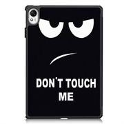 Huawei MatePad 11.5 S Tri-Fold Series Smart Folio Cover - Rør mig ikke