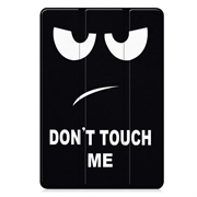 Huawei MatePad 11.5 S Tri-Fold Series Smart Folio Cover - Rør mig ikke