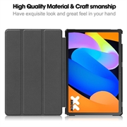 Lenovo Idea Tab Tri-Fold Series Smart Folio-etui - Galakse