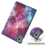 Lenovo Idea Tab Tri-Fold Series Smart Folio-etui - Galakse