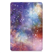 Lenovo Idea Tab Tri-Fold Series Smart Folio-etui - Galakse
